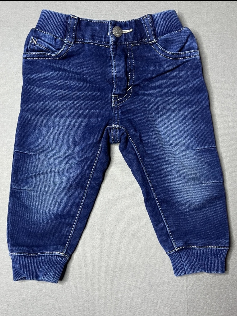 Levi's Jogger Jeans Size 12 month
